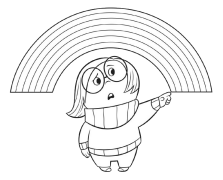 Agterstevoor om Online Coloring